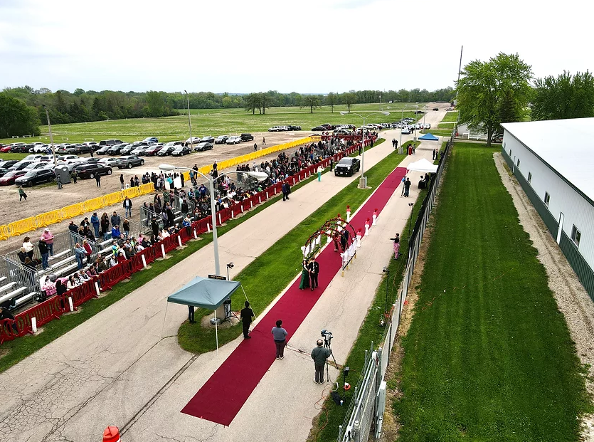 2024 Racine Founder's Rotary Post Prom