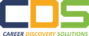 CDS (Career Discovery Solutions) Logo