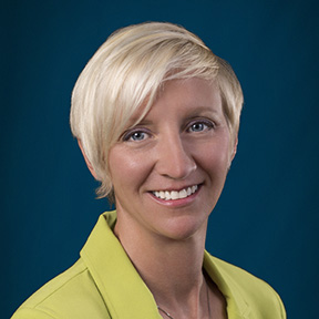 Claire Weslaski