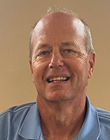 Patrick Bohon