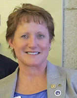Patricia O'Connell