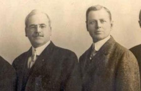 Racine Rotary history