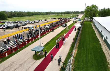 2025 Racine Founder's Rotary Post Prom