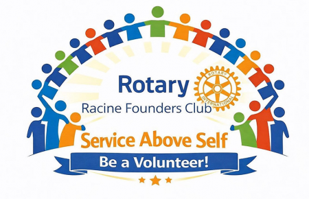 Service Above Self Volunteer Expo