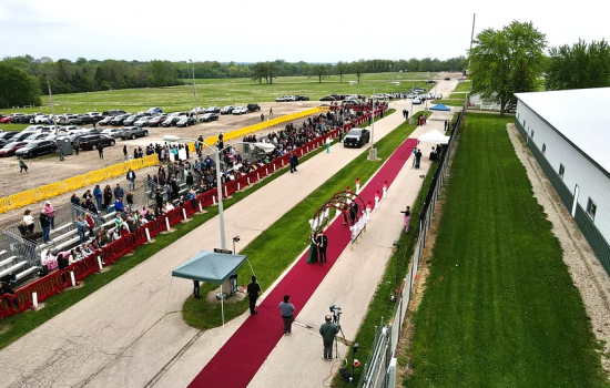 2024 Racine Founder's Rotary Post Prom